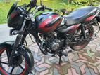 Bajaj Discover 125 2012