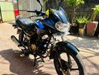 Bajaj Discover 125 2012