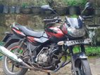 Bajaj Discover 125 2012