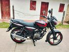 Bajaj Discover 125 2012