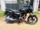 Bajaj Discover 125 2012