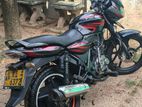 Bajaj Discover 125 2012