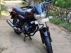 Bajaj Discover 125 2012