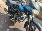 Bajaj Discover 125 2012