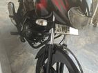 Bajaj Discover 125 2012
