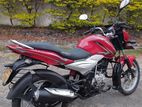 Bajaj Discover 125 2012