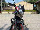 Bajaj Discover 125 2012