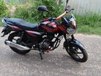 Bajaj Discover 125 2012