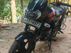 Bajaj Discover 125 2012
