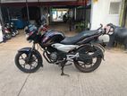Bajaj Discover 125 2012