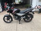 Bajaj Discover 125 2012