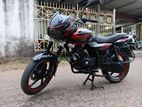 Bajaj Discover 125 2012