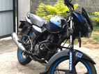 Bajaj Discover 125 2012