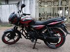 Bajaj Discover 125 2012