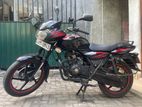 Bajaj Discover 125 2012