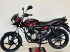 Bajaj Discover 125 2012