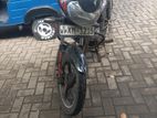 Bajaj Discover 125 2012