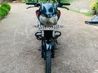 Bajaj Discover 125 2012