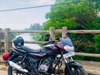 Bajaj Discover 125 2012