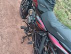 Bajaj Discover 125 2012