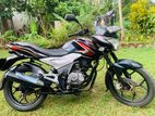 Bajaj Discover 125 2012