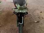 Bajaj Discover 125 2012