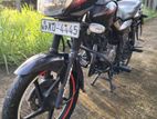 Bajaj Discover 125 2012