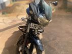Bajaj Discover 125 2012