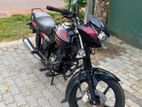 Bajaj Discover 125 2012
