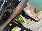 Bajaj Discover 125 2012