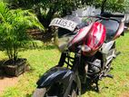 Bajaj Discover 125 2012
