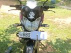 Bajaj Discover 125 2012