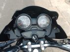 Bajaj Discover 125 2012