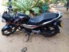 Bajaj Discover 125 2012