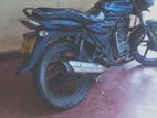 Bajaj Discover 125 2012