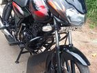 Bajaj Discover 125 2012