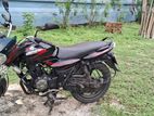 Bajaj Discover 125 2012