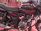 Bajaj Discover 125 2012