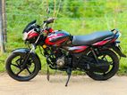 Bajaj Discover 125 2012