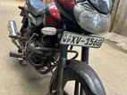 Bajaj Discover 125 2012