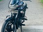 Bajaj Discover 125 2012