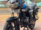 Bajaj Discover 125 2012