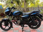 Bajaj Discover 125 2012