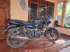 Bajaj Discover 125 2012