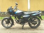 Bajaj Discover 125 2012