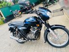 Bajaj Discover 125 2012