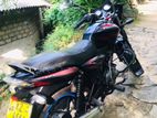 Bajaj Discover 125 2012