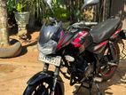 Bajaj Discover 125 2012