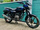 Bajaj Discover 125 2012