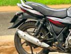 Bajaj Discover 125 2012